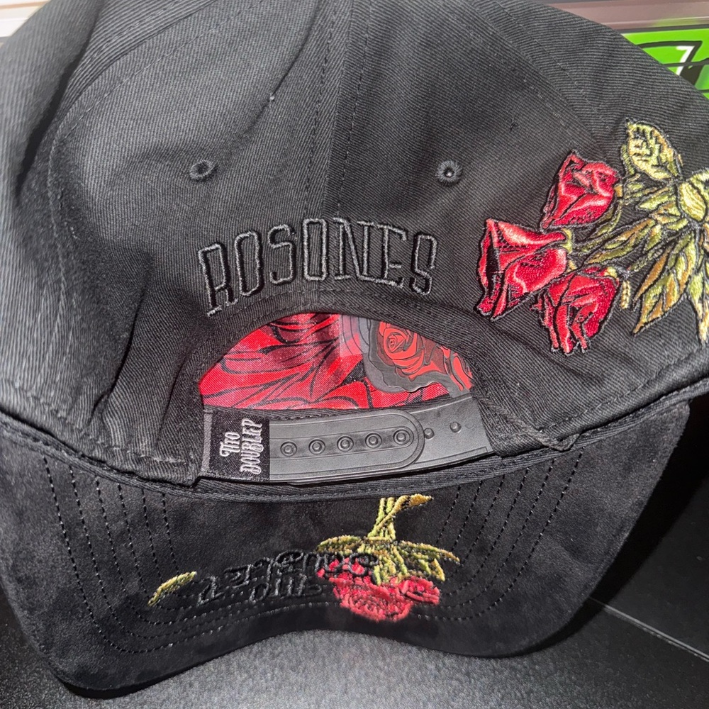 JC Hats X Tito Double P Rosones - Picture 5 of 6
